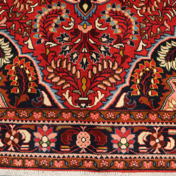 قالیچه دستبافت لیلیان (147×200) سانتیمتر-7