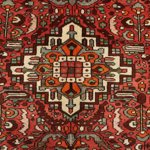 قالیچه دستبافت برچلو (158×204) سانتیمتر-6