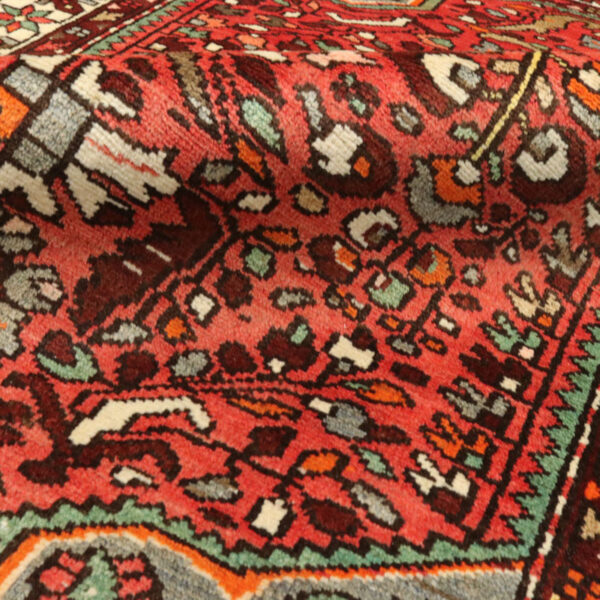 قالیچه دستبافت برچلو (158×204) سانتیمتر-2