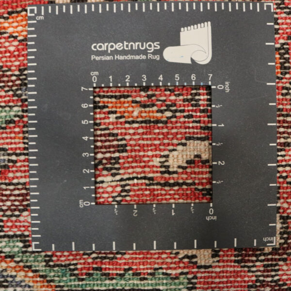 قالیچه دستبافت برچلو (158×204) سانتیمتر-11
