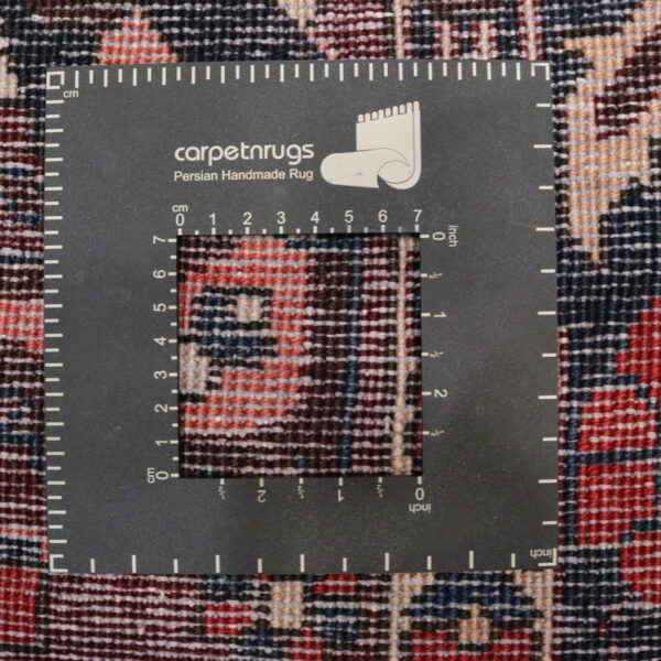 قالیچه دستبافت بختیار (160×258) سانتیمتر-10