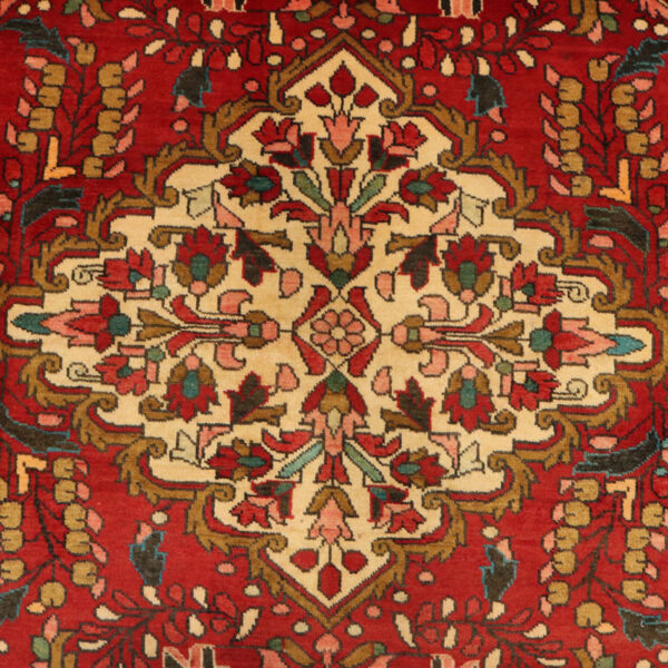 قالیچه دستبافت لیلیان (164×220) سانتیمتر-7