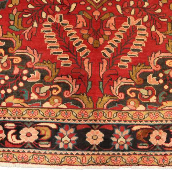 قالیچه دستبافت لیلیان (164×220) سانتیمتر-6