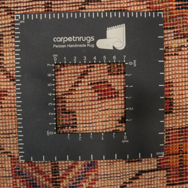 قالیچه دستبافت سیرجان (166×254) سانتیمتر-8