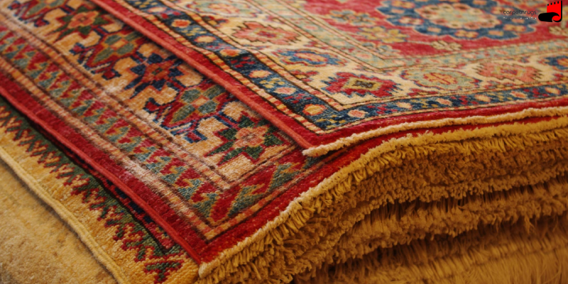 The difference between carpet and clay - Carpet Rugs