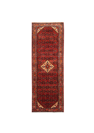 قالیچه دستبافت حسین آباد(105×311) سانتیمتر-1