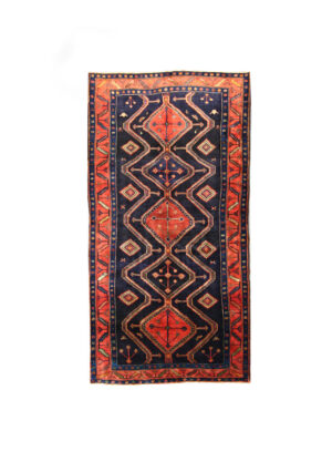 فرش دستبافت کلیایی (145×334) سانتیمتر-1