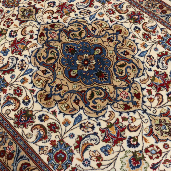 قالیچه دستبافت کاشمر(121×212) سانتیمتر-5