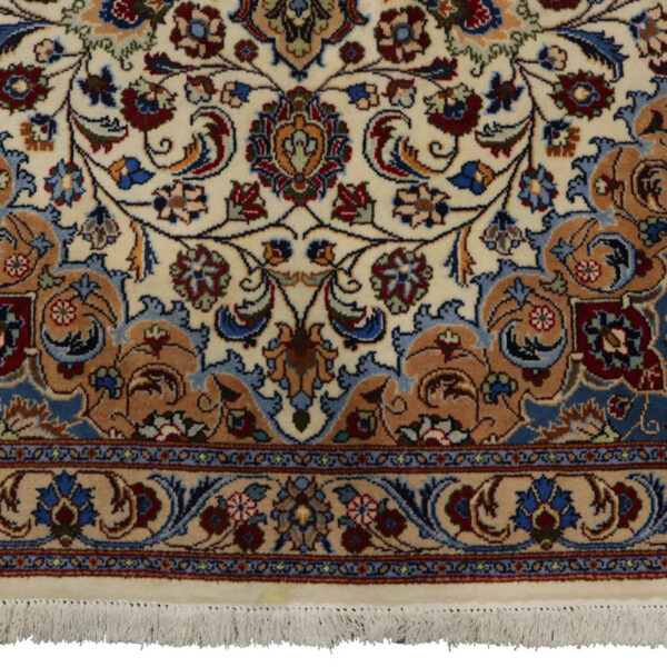 قالیچه دستبافت کاشمر(121×212) سانتیمتر-7