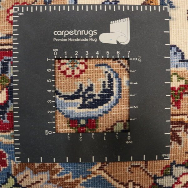 قالیچه دستبافت کاشمر(121×212) سانتیمتر-10