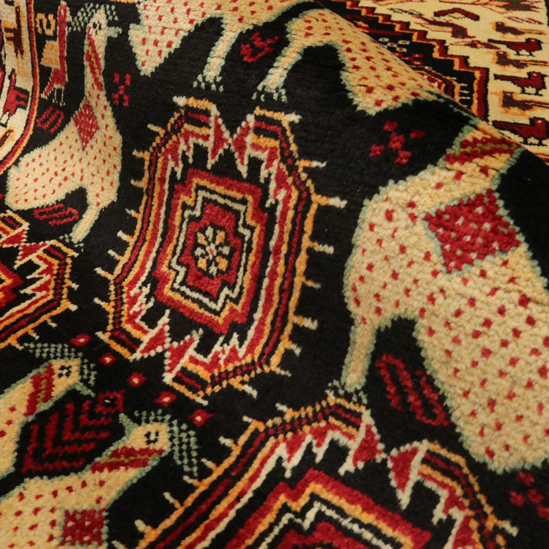 قالیچه دستبافت بلوچ (79×217) سانتیمتر -2