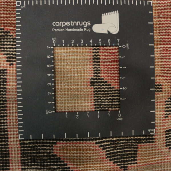 قالیچه دستبافت اردبیل (123×260) سانتیمتر-9