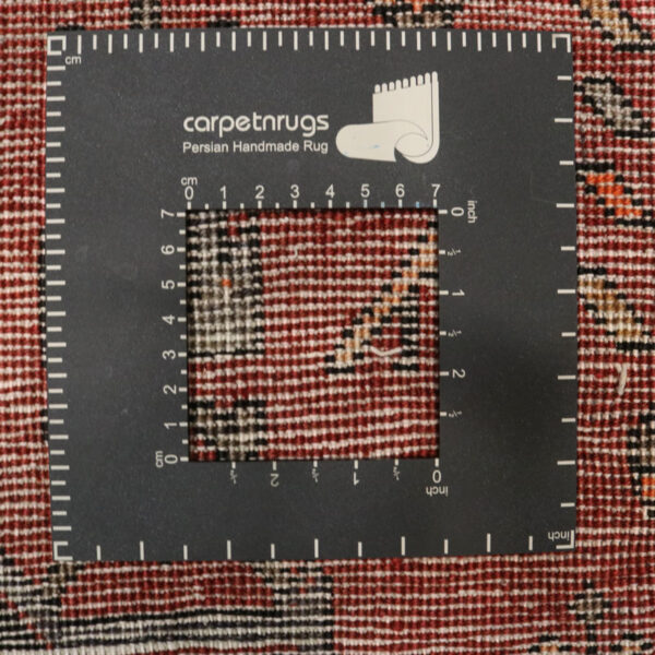 قالیچه دستبافت قلتوق (150×253) سانتیمتر-9