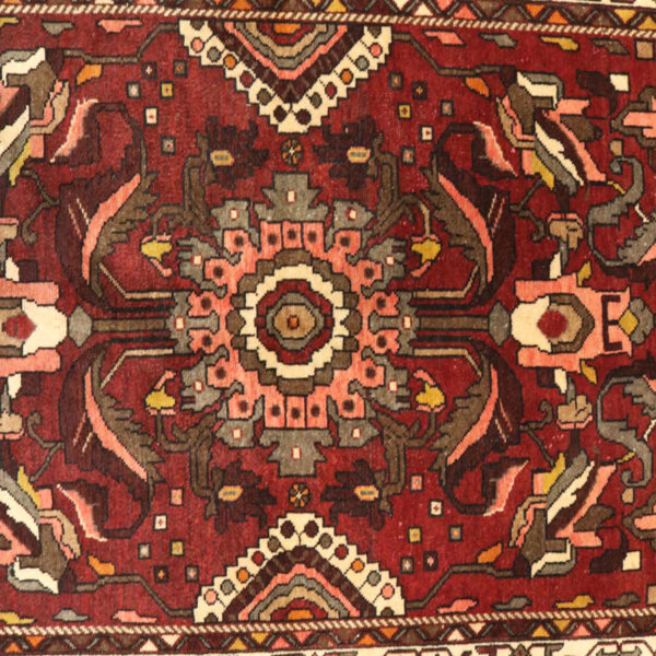 قالیچه دستبافت بختیار (135×205) سانتیمتر-6