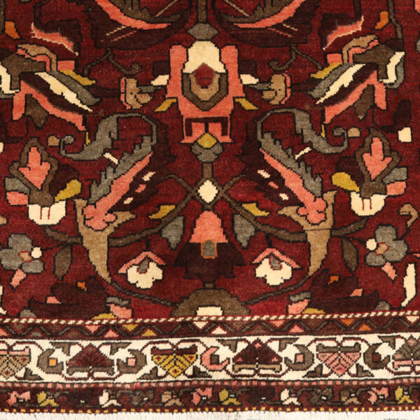 قالیچه دستبافت بختیار (135×205) سانتیمتر-7