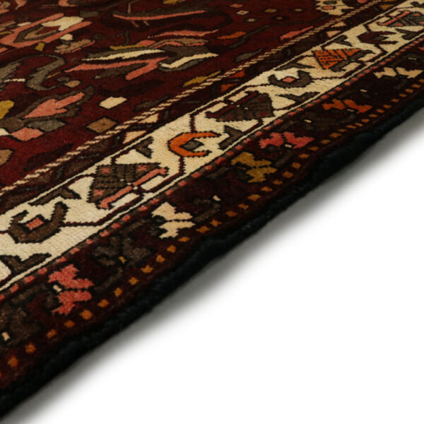قالیچه دستبافت بختیار (135×205) سانتیمتر-9