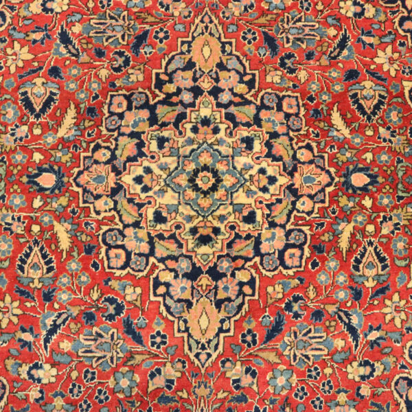 قالیچه دستبافت آرون (137×205) سانتیمتر-6