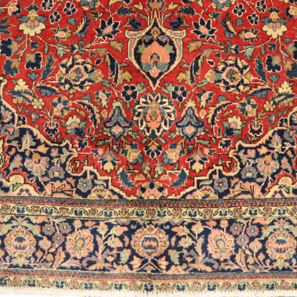 قالیچه دستبافت آرون (137×205) سانتیمتر-7