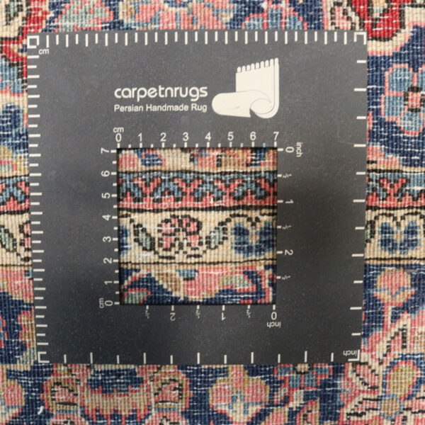 قالیچه دستبافت آرون (137×205) سانتیمتر-10