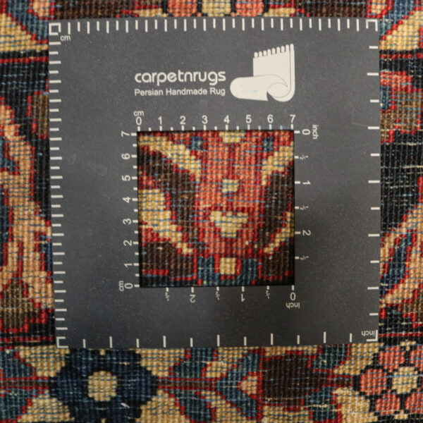 قالیچه دستبافت بختیار (131×211) سانتیمتر-10