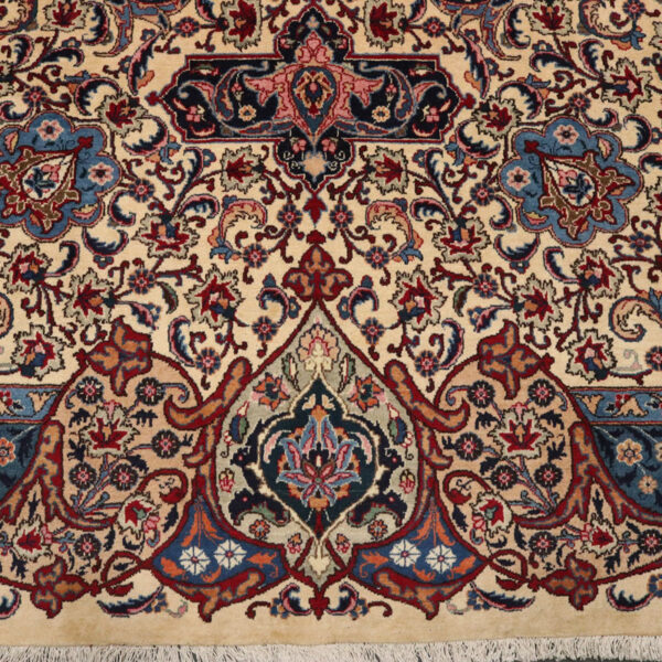 فرش دستبافت کاشمر (246×342) سانتیمتر-9