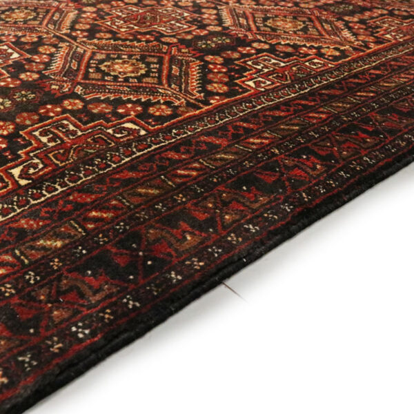 فرش دستبافت بلوچ (129×352) سانتیمتر-9