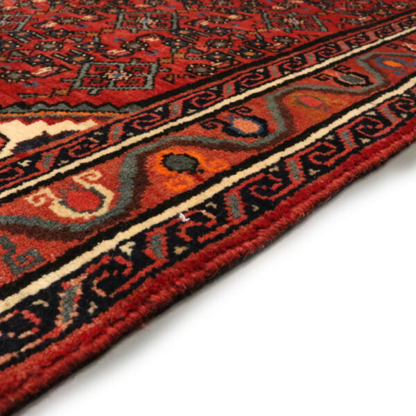 قالیچه دستبافت حسین آباد(105×311) سانتیمتر-9