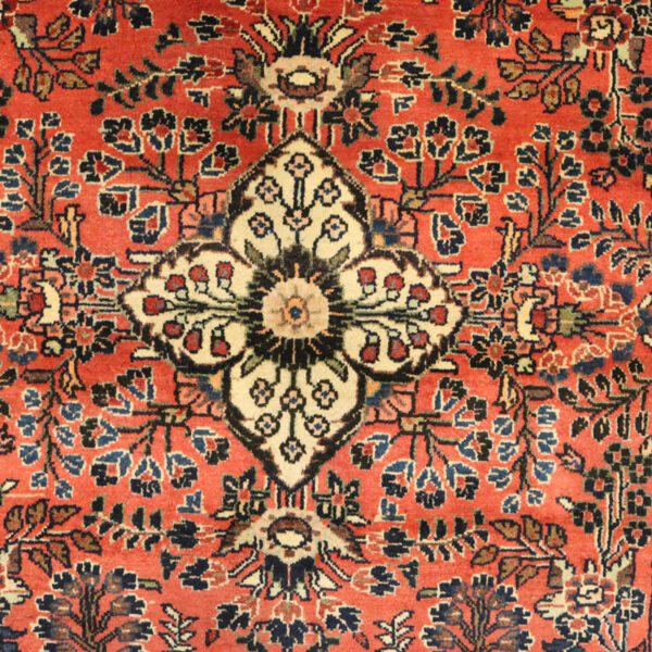 قالیچه دستبافت برچلو (108×280) سانتیمتر-6