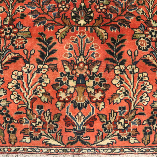 قالیچه دستبافت برچلو (108×280) سانتیمتر-7