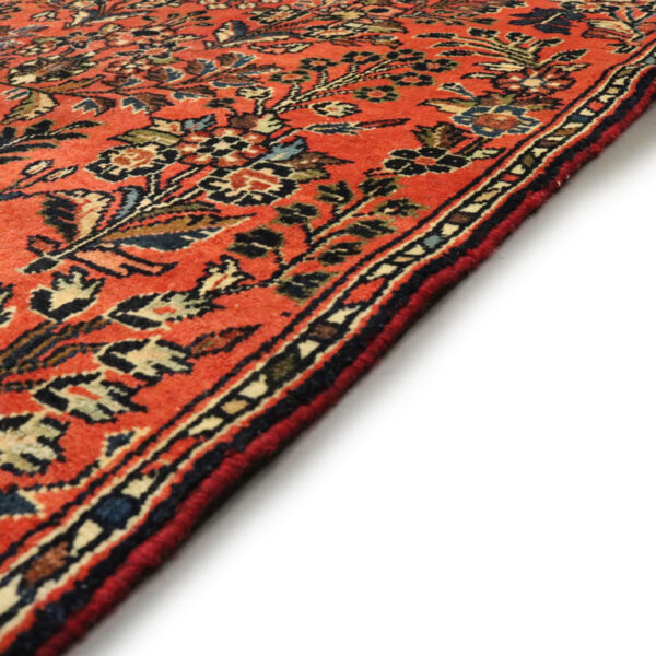 قالیچه دستبافت برچلو (108×280) سانتیمتر-9