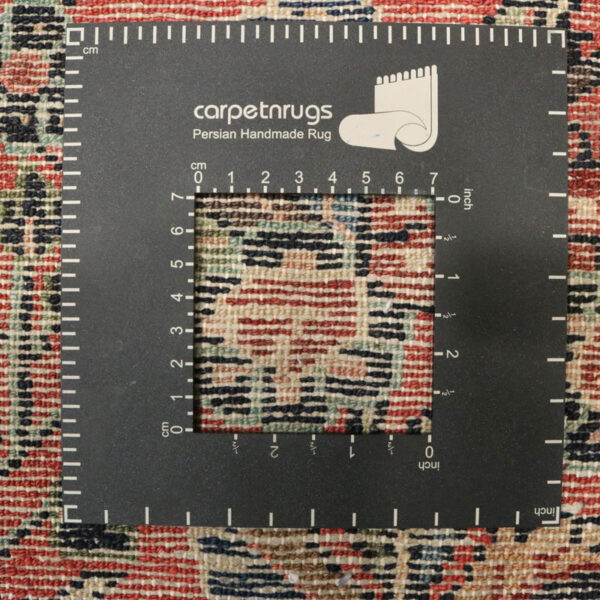 قالیچه دستبافت برچلو (108×280) سانتیمتر-10