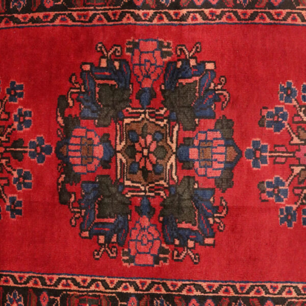 قالیچه دستبافت فردوس (105×284) سانتیمتر-6