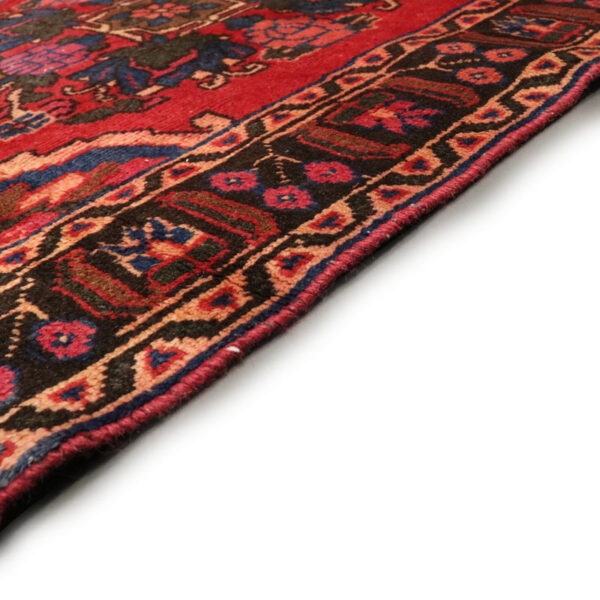 قالیچه دستبافت فردوس (105×284) سانتیمتر-9