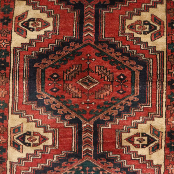 قالیچه دستبافت اردبیل (112×321) سانتیمتر-6