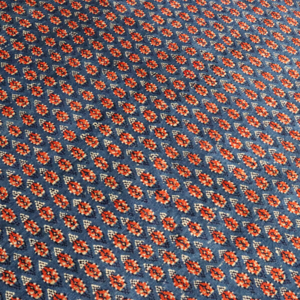 فرش دستبافت بوته میر (272×374) سانتیمتر-5