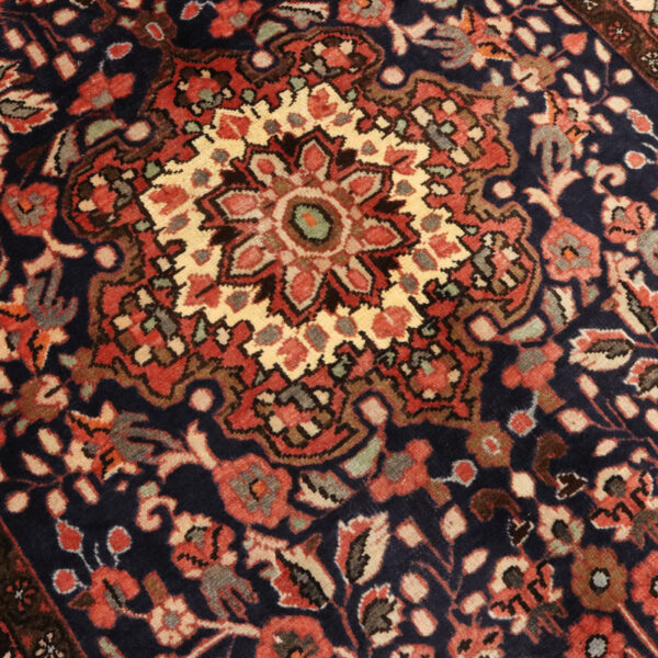 قالیچه دستبافت بلوچ (145×245) سانتیمتر-5