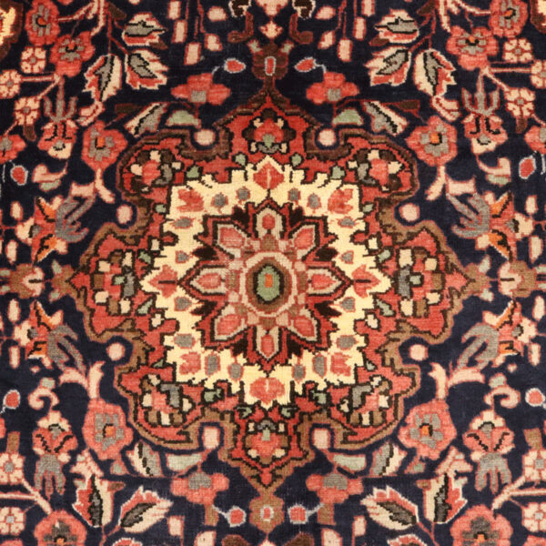 قالیچه دستبافت بلوچ (145×245) سانتیمتر-6