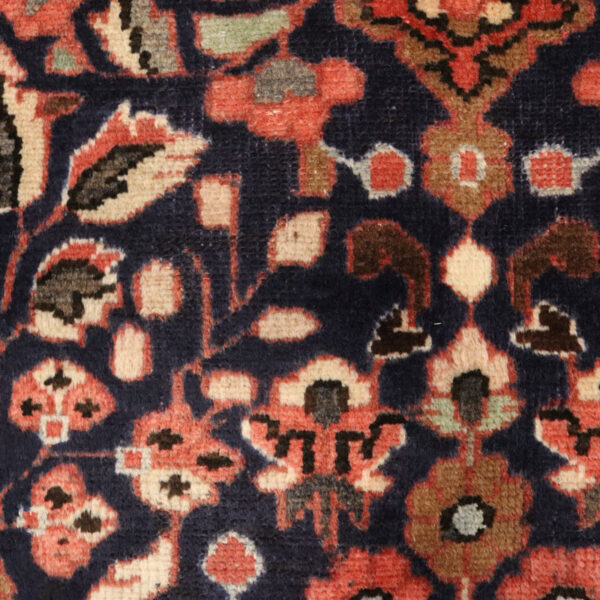 قالیچه دستبافت بلوچ (145×245) سانتیمتر-7