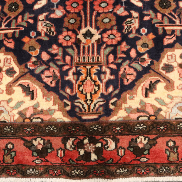 قالیچه دستبافت بلوچ (145×245) سانتیمتر-8