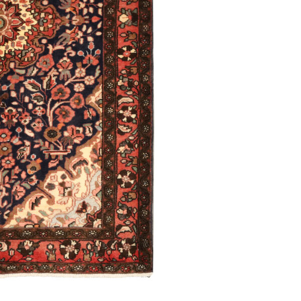 قالیچه دستبافت بلوچ (145×245) سانتیمتر-9