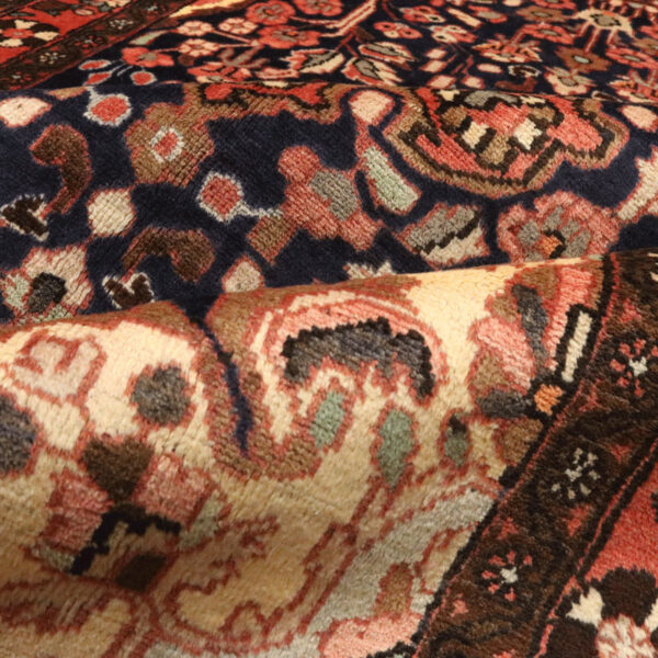 قالیچه دستبافت بلوچ (145×245) سانتیمتر-2