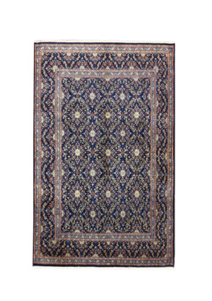 فرش دستبافت مود(194×309) سانتیمتر-1