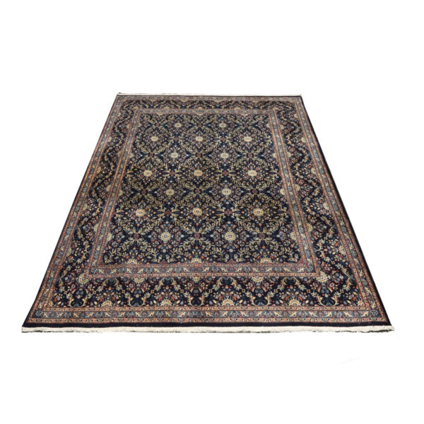 فرش دستبافت مود(194×309) سانتیمتر-3