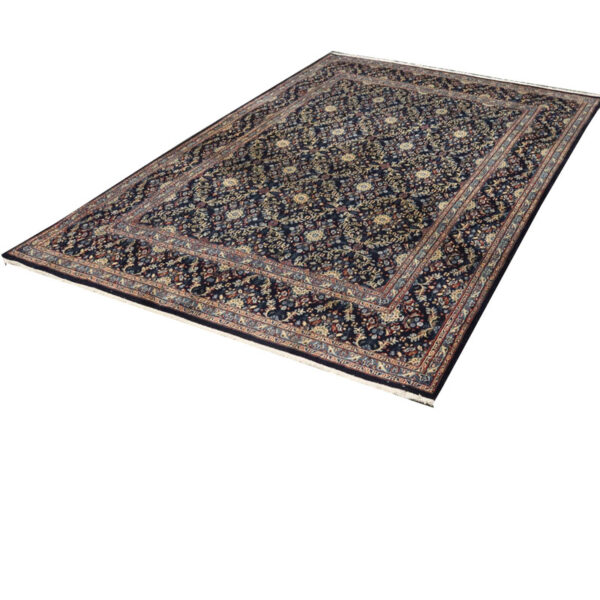 فرش دستبافت مود(194×309) سانتیمتر-4