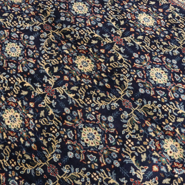 فرش دستبافت مود(194×309) سانتیمتر-5