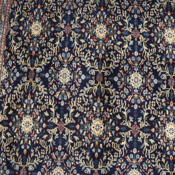 فرش دستبافت مود(194×309) سانتیمتر-6