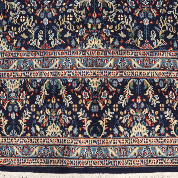 فرش دستبافت مود(194×309) سانتیمتر-7