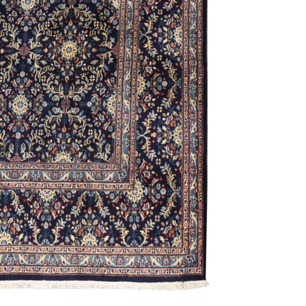 فرش دستبافت مود(194×309) سانتیمتر-8