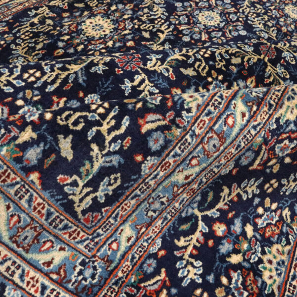 فرش دستبافت مود(194×309) سانتیمتر-2