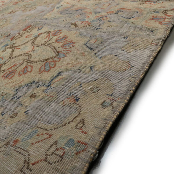 قالیچه تیکه دوزی فارس (170×245) سانتیمتر-5